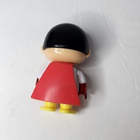 Ryan's World Red Titan Superhero 5 1/2”Figure Bonkers Toys - Picture 2 of 5